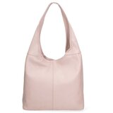 Gave lux Ženska koŽna torba glx220702923fbg/ roze | Eponuda.com