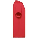 Fruit Of The Loom Super Premium Red T-shirt | shoptok.hr