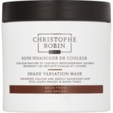 Christophe Robin Shade Variation Mask - Ash Brown | Shoptok.si