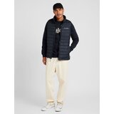 Columbia Sportski prsluk 'Powder Lite II' crna / bijela | shoptok.hr