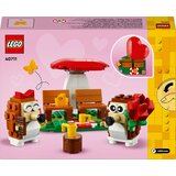Lego Piknik z ježem številka 40711 | Shoptok.si