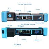 Tester za IP kamere IPC-5100C Plus 5inc IPS touch screen 1920x1080 | Eponuda.com