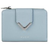 Vuch Ženski novčanik Kaylin Blue, 9 x 12 cm | shoptok.hr