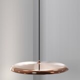  DFTP by Nordlux - prigušiva LED viseća lampa na sajli ARTIST LED/24W/230V, prečnik 40 cm | Eponuda.com