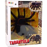  Tarantula pauk na daljinsko upravljanje - crna | shoptok.hr