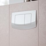 Tece 9240200 Ambia aktivirna tipka bela | Shoptok.si