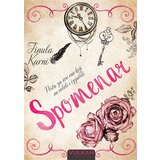 Vulkan Izdavaštvo Finula Karni
 - Spomenar Cene