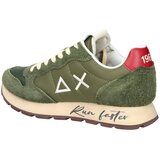Sun68 Nizke superge Z45105 Zelena | Shoptok.si