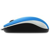 Genius miš DX-110 USB plavi | Eponuda.ba