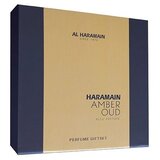 Al Haramain Amber Oud Bleu Edition Set U (EDP 75ml + EDP 30ml + DEO 200ml) | shoptok.hr