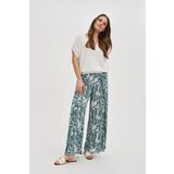 Marisse White Blouse With A V-Neck | shoptok.hr
