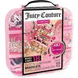 Make It Real: Juicy Couture bleščeča in sijoča torbica za nakit