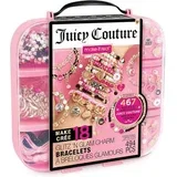 Make It Real: Juicy Couture sjaj i blještavilo torbica za nakit