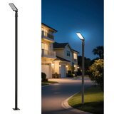 Brilagi LED spoljašnja svetiljka sa stubom i kl. 3 m URBANLIGHT LED/50W/230V crna IP65 Cene