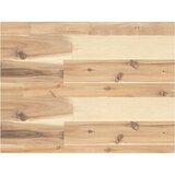 vidaXL Ploča stola 60x30x4 cm Pravokutna Masivna Drvena Akacija - Prirodna 60 x 30 x 4 cm 1 | shoptok.hr
