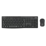 Logitech MK295 Silent Wireless Desktop Off White US ( 039509 ) cene
