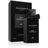 Alex Simone Monte-Carlo Nuit Eternelle EDP 100 ml | shoptok.hr