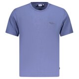 PepeJeans Majice s kratkimi rokavi pm508664jackobl576xl Modra Cene