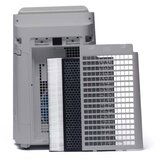 Sharp Prečišćivač vazduha UA-HD40E-LS02, beli | ePonuda.com