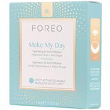 Foreo UFO Mask Make My Day x7 Cene