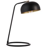  Endon 106336 - Stona lampa BRAIR 1xE14/7W/230V crna | Eponuda.com