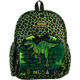Target Nahrbtnik za vrtec KINDER Jurassic 27716 | Shoptok.si