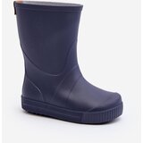 Boto Wave Gokids 979 Navy Children's Wellies | ePonuda.com