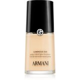 Armani Luminous Silk Foundation 2026 posvetlitvena podlaga odtenek 5.9 30 ml Cene