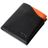 Pelpe Denarnice PW-5 CARTERA TARJETERO Negro Črna u