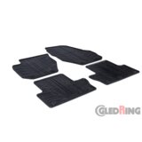 Gledring gumeni tepisi za Volvo XC60 2008-04.2017 | shoptok.hr