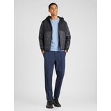 Tommy Hilfiger Zimska jakna crna | shoptok.hr