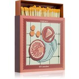 Paddywax Jumbo Boxed Picnic & Pie vžigalice 1 kos | Shoptok.si