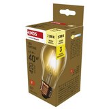  LED žarnica Vintage A60 / E27 / 4,5 W (40 W) / 420 lm / Toplo bel | Shoptok.si