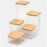 Sinsay Posuda za pohranu 5 pack | shoptok.hr