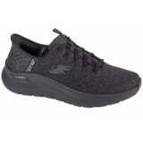 Skechers slip-ins: arch fit 2.0 - look ahead 232462-bbk | shoptok.hr