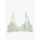 Koton Lace Underwire Bra Unpadded Uncovered | Shoptok.si