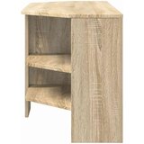  KotnaTVomara Sonoma hrast 102 x 40,5 x 45 cm Konstruiran les, (5000092184) | Shoptok.si