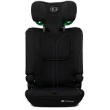 Kinderkraft autosjedalica I-COMFY i-Size 9-36 kg (76-150 cm), Black | shoptok.hr