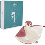 Kaloo ninica complices penguin pink | Shoptok.si