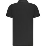 Cavalli Class POLO SHORT SLEEVE MEN BLACK | Shoptok.si