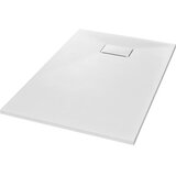  Kada za tuš SMC bijela 120 x 70 cm | shoptok.hr