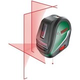 Bosch UniversalLevel 3 Basic kombinovani laserski nivelir 10 m crveni snop | Eponuda.com