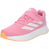 Adidas Športni čevelj 'DURAMO SL EL' roza / bela | Shoptok.si