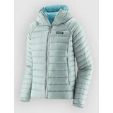 Patagonia Down Sweater Hoody Jakna virtually blue | Shoptok.si