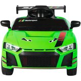  Avto na akumulator Sport 915 – zeleni | Shoptok.si