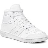 Adidas Čevlji Top Ten FV6131 Ftwwht/Cwhite/Ftwwht | Shoptok.si