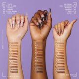 NYX Professional Makeup Micro Brow Pencil olovka za obrve nijansa 7.5 Grey 0.09 g | shoptok.hr