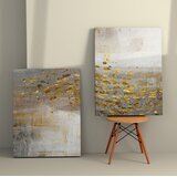 Wallity Zidna dekoracija 2KNV4302, 70 x 100cm, 2 komada Cijene