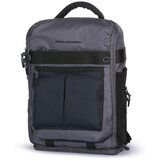 Piquadro Nahrbtniki BLU2 ZAINO PORTA PC Modra | Shoptok.si