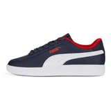 Puma Superge 'Smash 3.0' mornarska / rdeča / bela